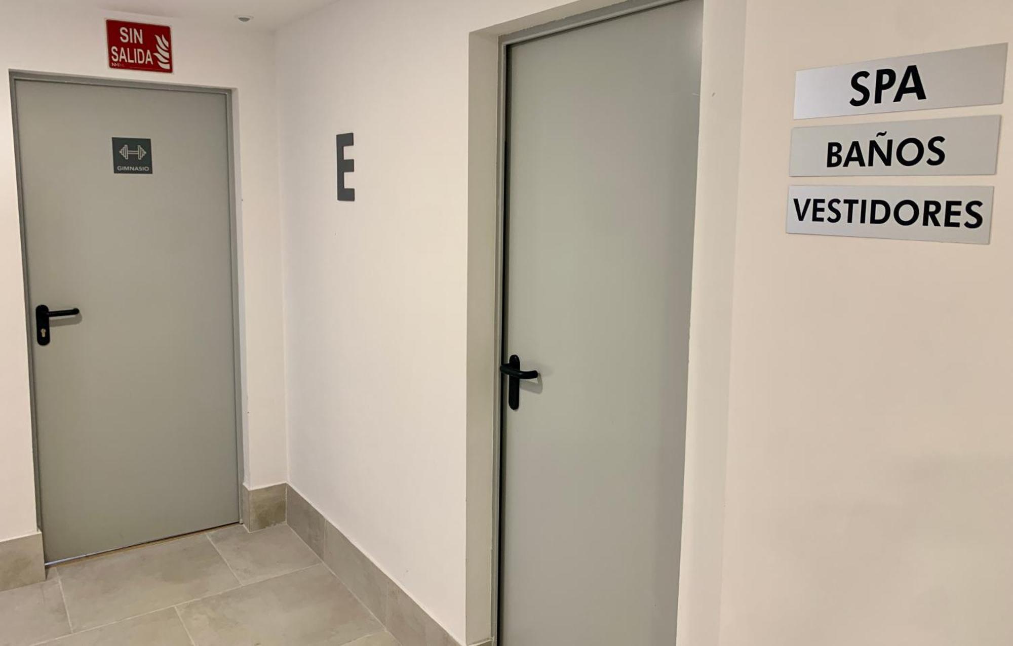S3 Rivas Futura Apartment Exterior foto
